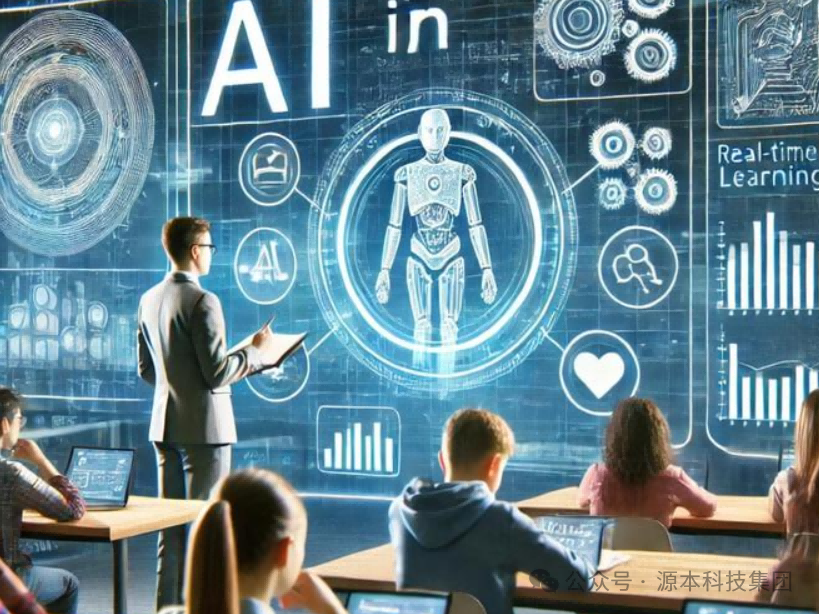 艾弗森贝博ballbet官网科技-本科生掌握大数据、云原生、AI-竞赛保研求职的“超车秘籍”来了！